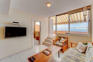 2 Bedroom Penthouse - Puerto de Santiago - Edificio Eva (2)