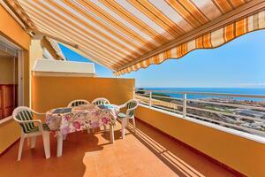 Penthouse mit 2 Schlafzimmern - Puerto de Santiago - Edificio Eva (3)