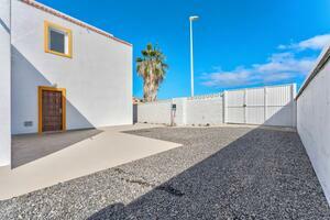 4 Bedroom House - Puerto de Santiago (0)