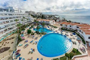 2 Bedroom Penthouse - Playa de Las Américas - Club Atlantis (3)