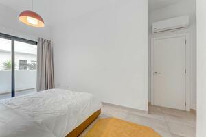 3 slaapkamers Townhouse - San Eugenio Alto (2)