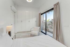 3 slaapkamers Townhouse - San Eugenio Alto (3)