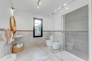 3 slaapkamers Townhouse - San Eugenio Alto (0)