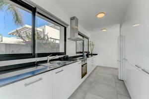 3 slaapkamers Townhouse - San Eugenio Alto (1)