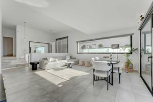 3 slaapkamers Townhouse - San Eugenio Alto (2)