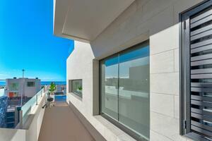 3 slaapkamers Townhouse - San Eugenio Alto (3)