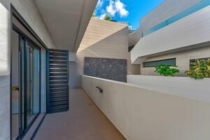 3 slaapkamers Townhouse - San Eugenio Alto (0)