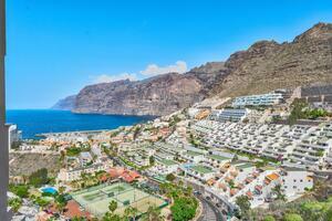 Penthouse mit 2 Schlafzimmern - Acantilados de Los Gigantes - Gigansol del Mar (0)