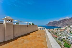 2 slaapkamers Penthouse - Acantilados de Los Gigantes - Gigansol del Mar (0)