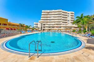 2 slaapkamers Penthouse - Acantilados de Los Gigantes - Gigansol del Mar (2)