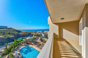 Penthouse mit 2 Schlafzimmern - Acantilados de Los Gigantes - Gigansol del Mar (0)