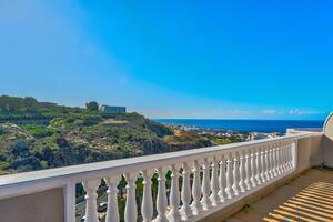 2 slaapkamers Penthouse - Acantilados de Los Gigantes - Gigansol del Mar (1)