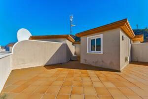 2 slaapkamers Penthouse - Acantilados de Los Gigantes - Gigansol del Mar (2)