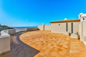 2 slaapkamers Penthouse - Acantilados de Los Gigantes - Gigansol del Mar (0)