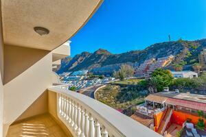 2 slaapkamers Penthouse - Acantilados de Los Gigantes - Gigansol del Mar (1)