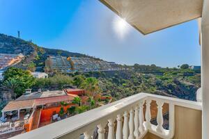 2 slaapkamers Penthouse - Acantilados de Los Gigantes - Gigansol del Mar (2)