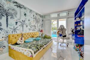 4 Bedroom Villa - Torviscas Alto (1)
