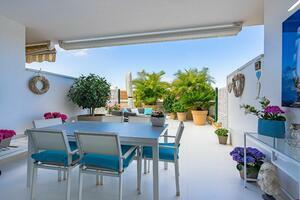 2 Bedroom Townhouse - Puerto de Santiago - Residencial Playa de La Arena (3)