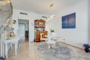 2 Bedroom Townhouse - Puerto de Santiago - Residencial Playa de La Arena (2)