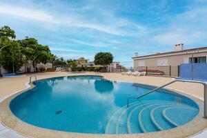 2 Bedroom Townhouse - Puerto de Santiago - Residencial Playa de La Arena (3)