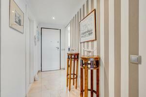 2 Bedroom Townhouse - Puerto de Santiago - Residencial Playa de La Arena (1)