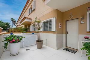 2 Bedroom Townhouse - Puerto de Santiago - Residencial Playa de La Arena (2)