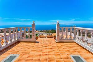 6 Bedroom House - Tijoco Alto (0)