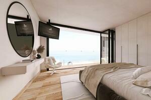 Luxury 4 Bedroom Villa - Torviscas Alto (0)