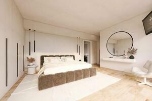 Luxus 4-Zimmer-Villa - Torviscas Alto (0)