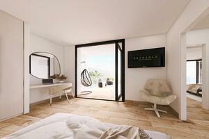 Luxus 4-Zimmer-Villa - Torviscas Alto (2)