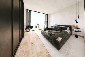 Luxury 4 Bedroom Villa - Torviscas Alto (2)