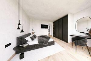 Luxe 4 slaapkamers Villa - Torviscas Alto (3)