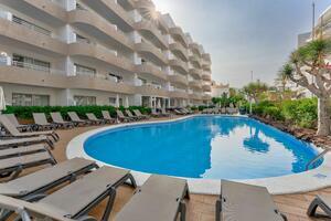 1 Bedroom Penthouse - Playa de Las Américas - Coral California (0)