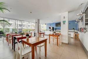 1 Bedroom Penthouse - Playa de Las Américas - Coral California (2)