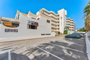 1 Bedroom Penthouse - Playa de Las Américas - Coral California (0)