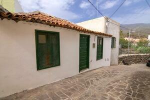 2 Bedroom House - Guía de Isora (0)