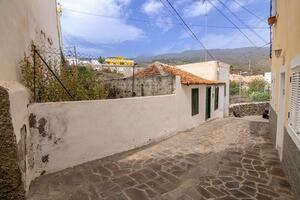 2 Bedroom House - Guía de Isora (1)