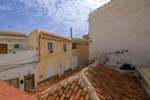 2 Bedroom House - Guía de Isora (1)