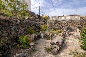 2 Bedroom House - Guía de Isora (0)