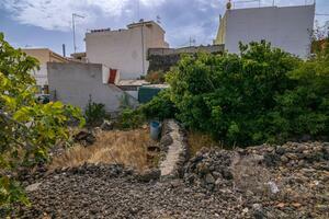 2 Bedroom House - Guía de Isora (3)