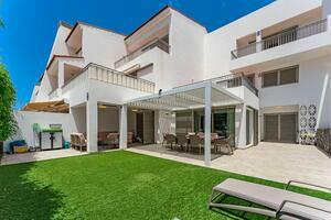 Wohnung mit 2 Schlafzimmern -  La Caleta - Magnolia Golf Resort (0)