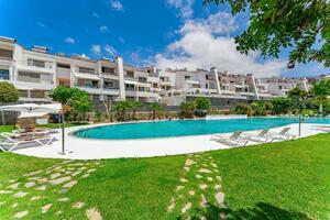 Apartamento de 2 dormitorios -  La Caleta - Magnolia Golf Resort (3)