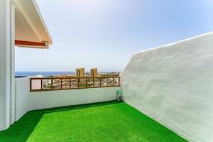 Penthouse mit 2 Schlafzimmern - Los Cristianos - Los Álamos (3)