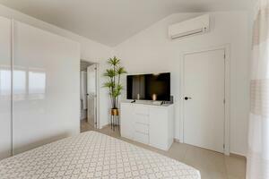 Penthouse mit 2 Schlafzimmern - Los Cristianos - Los Álamos (1)