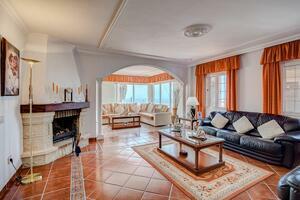 6 Bedroom Villa - Tabaiba Alta (0)