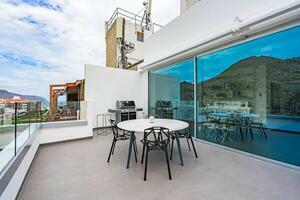 3 Bedroom Penthouse - Santa Cruz (0)