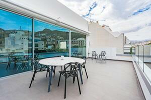 3 Bedroom Penthouse - Santa Cruz (1)