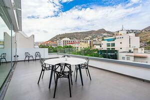 3 Bedroom Penthouse - Santa Cruz (2)