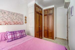 3 slaapkamers Appartement - Puerto de Santiago (0)