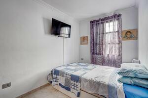 3 slaapkamers Appartement - Puerto de Santiago (1)